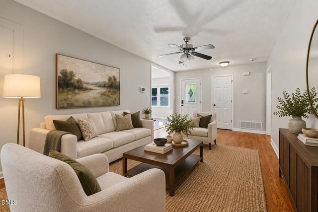 3309 Ashby Place, Raleigh, NC 27604
