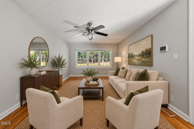 3309 Ashby Place, Raleigh, NC 27604