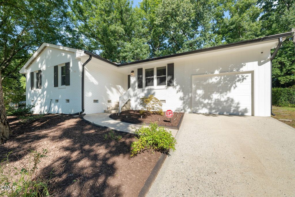 3309 Ashby Place, Raleigh, NC 27604