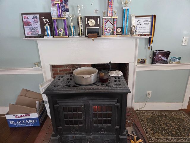 164 Mason Road, Milton, NH 03851