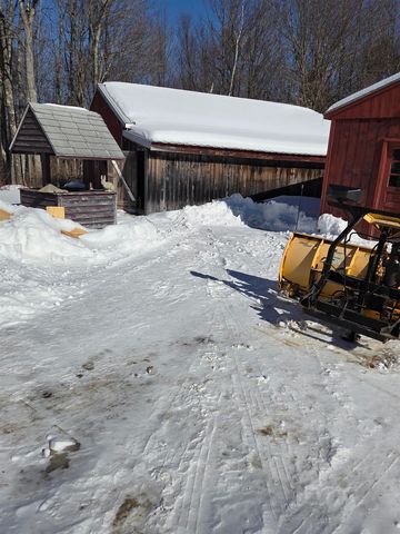 164 Mason Road, Milton, NH 03851