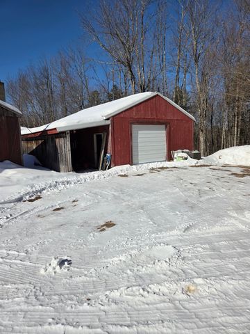 164 Mason Road, Milton, NH 03851