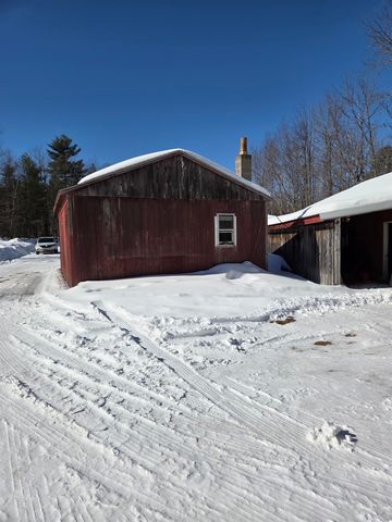 164 Mason Road, Milton, NH 03851