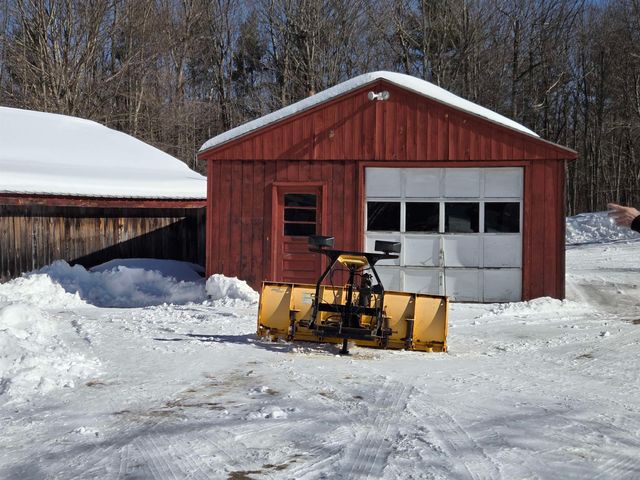 164 Mason Road, Milton, NH 03851