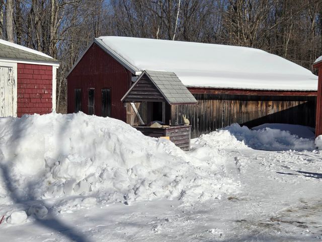 164 Mason Road, Milton, NH 03851