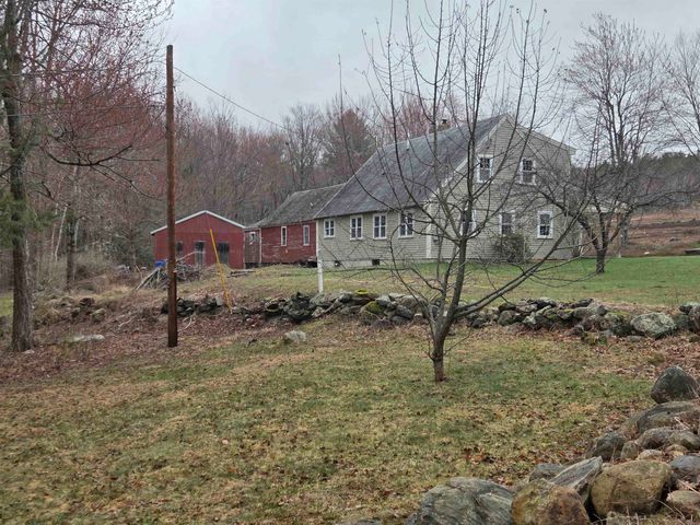 164 Mason Road, Milton, NH 03851