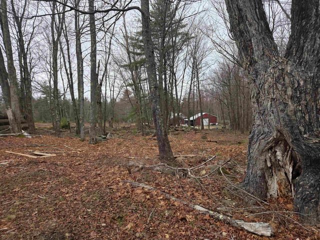164 Mason Road, Milton, NH 03851