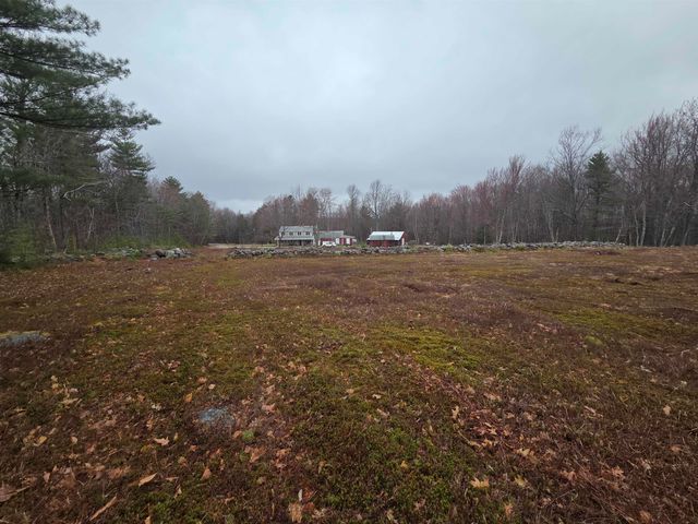 164 Mason Road, Milton, NH 03851