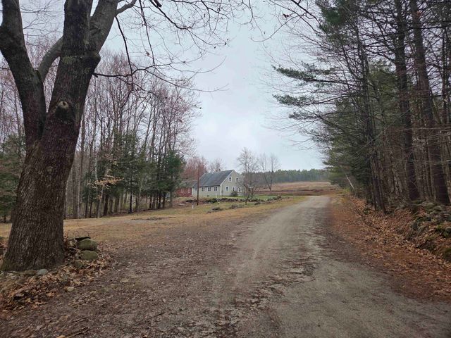 164 Mason Road, Milton, NH 03851
