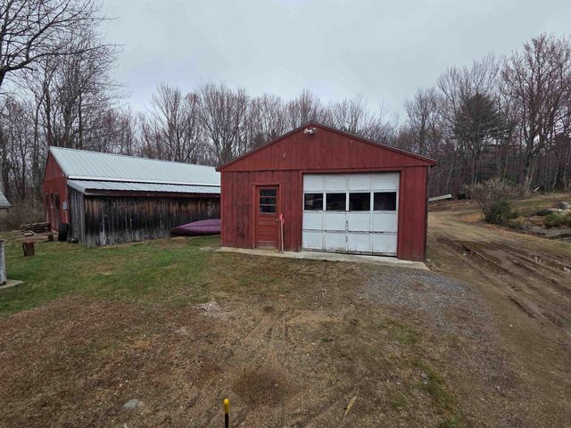 164 Mason Road, Milton, NH 03851