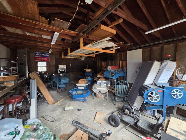164 Mason Road, Milton, NH 03851