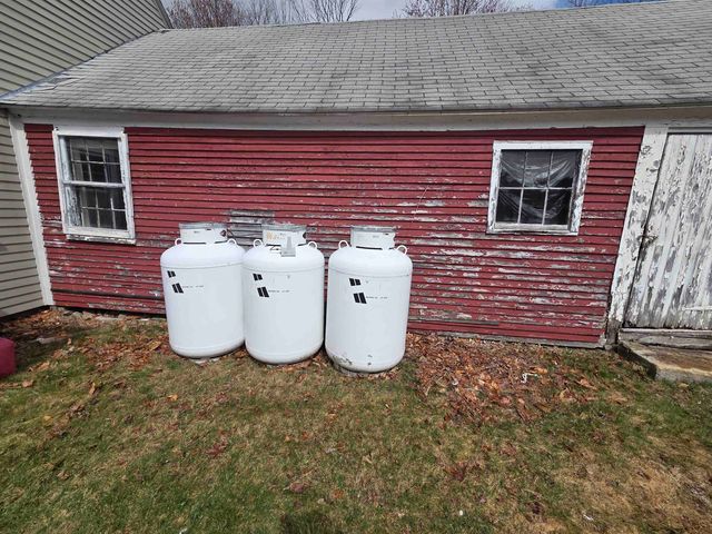 164 Mason Road, Milton, NH 03851