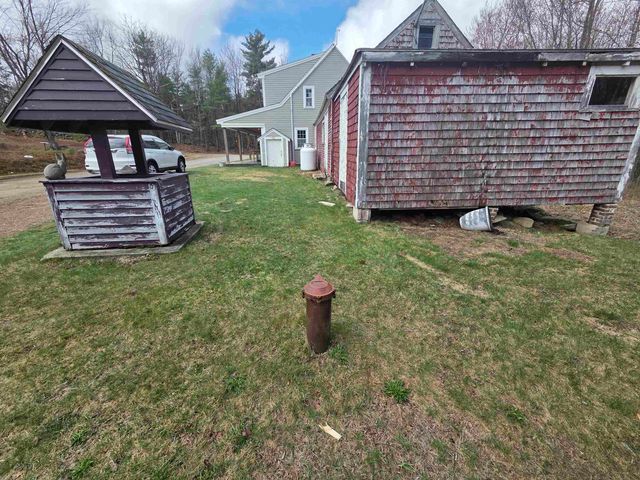 164 Mason Road, Milton, NH 03851