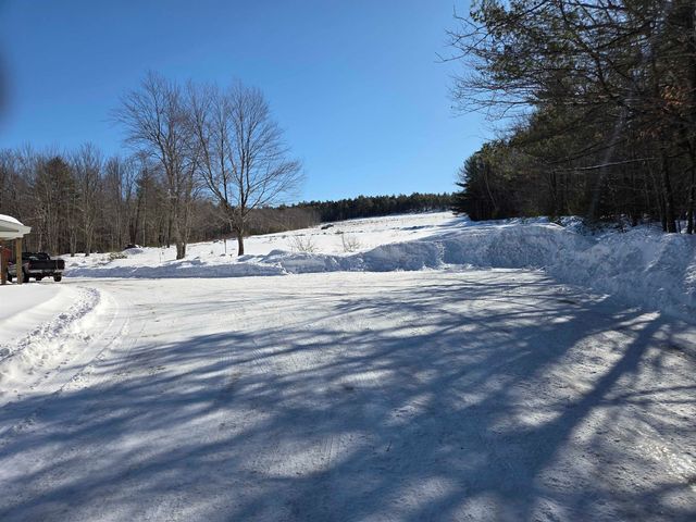 164 Mason Road, Milton, NH 03851