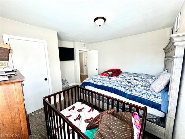 1908 Linden Avenue, Las Vegas, NV 89101