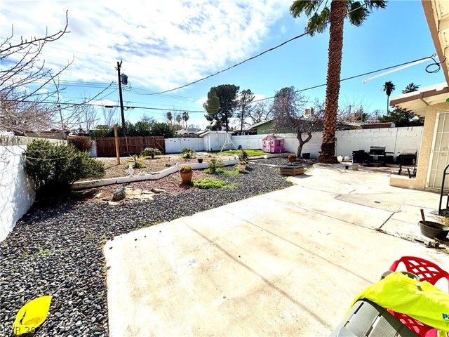 1908 Linden Avenue, Las Vegas, NV 89101