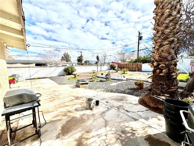 1908 Linden Avenue, Las Vegas, NV 89101