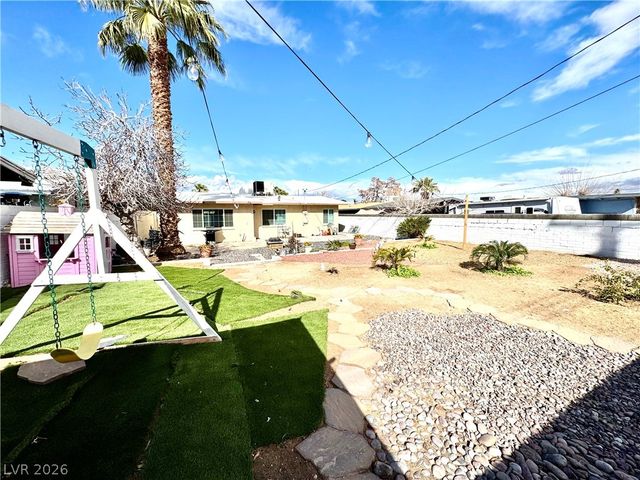 1908 Linden Avenue, Las Vegas, NV 89101
