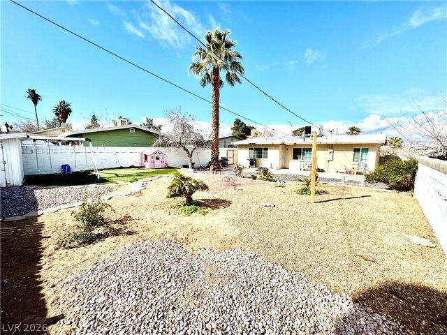 1908 Linden Avenue, Las Vegas, NV 89101