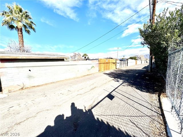 1908 Linden Avenue, Las Vegas, NV 89101