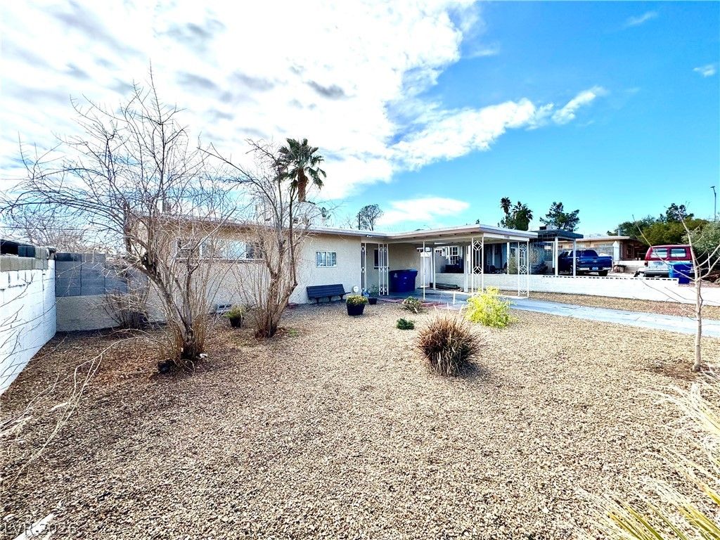 Image 2 of property listing at 1908 Linden Avenue, Las Vegas, NV 89101