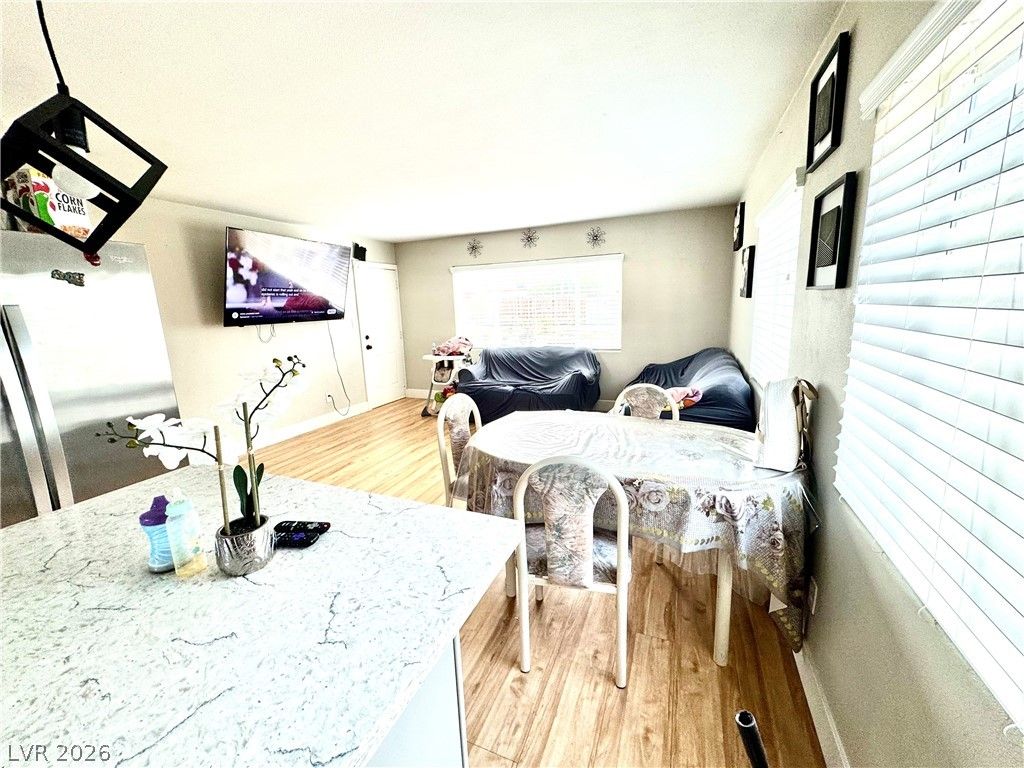 Image 5 of property listing at 1908 Linden Avenue, Las Vegas, NV 89101