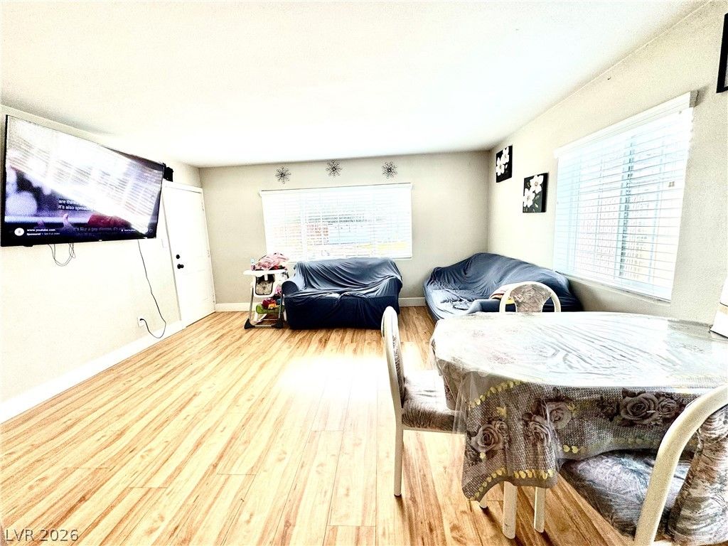 Image 6 of property listing at 1908 Linden Avenue, Las Vegas, NV 89101