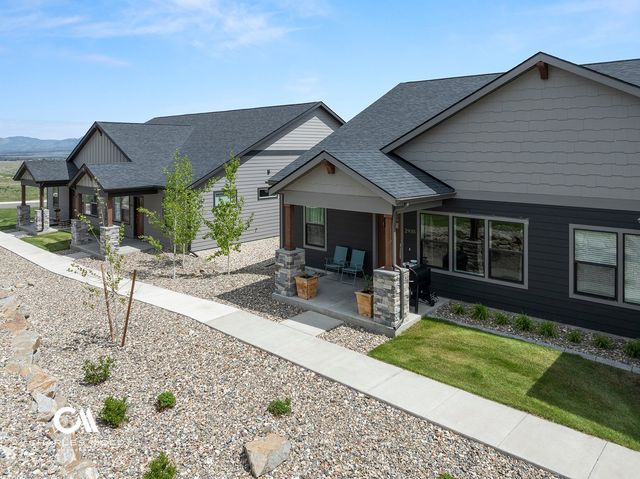 2935 Aspen View Loop, Helena, MT 59601