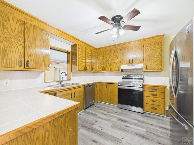 511 Arthur St, Pueblo, CO 81004