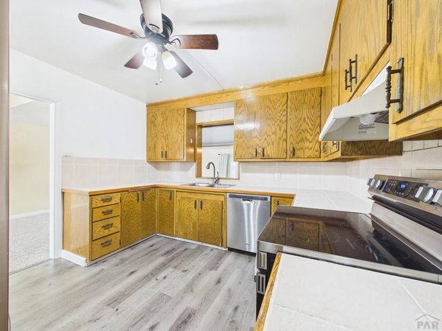 511 Arthur St, Pueblo, CO 81004