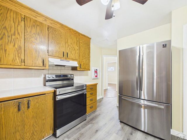 511 Arthur St, Pueblo, CO 81004