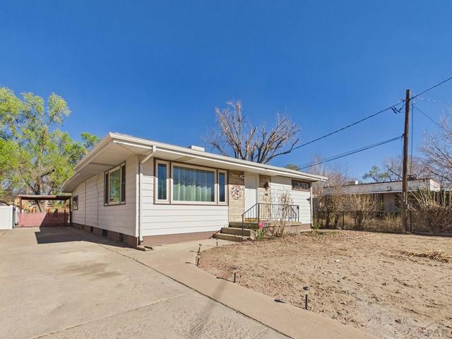 511 Arthur St, Pueblo, CO 81004