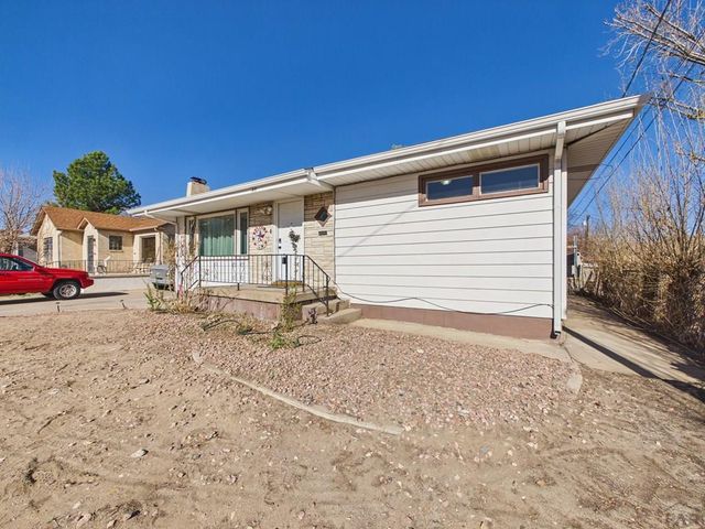 511 Arthur St, Pueblo, CO 81004