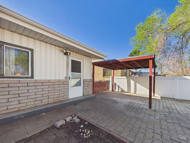 511 Arthur St, Pueblo, CO 81004