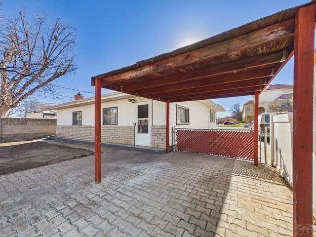 511 Arthur St, Pueblo, CO 81004