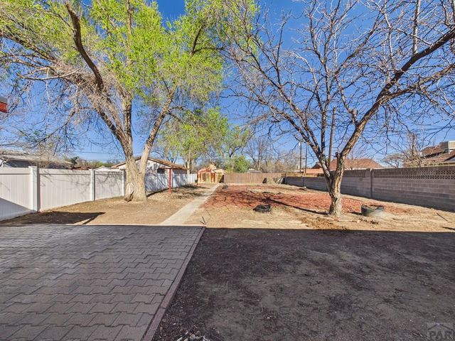 511 Arthur St, Pueblo, CO 81004