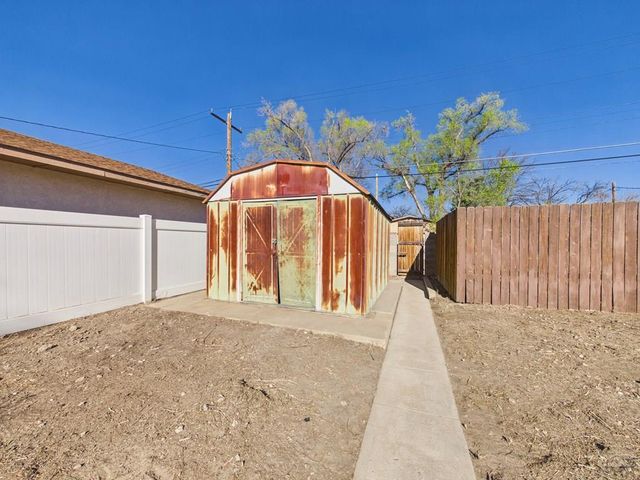 511 Arthur St, Pueblo, CO 81004