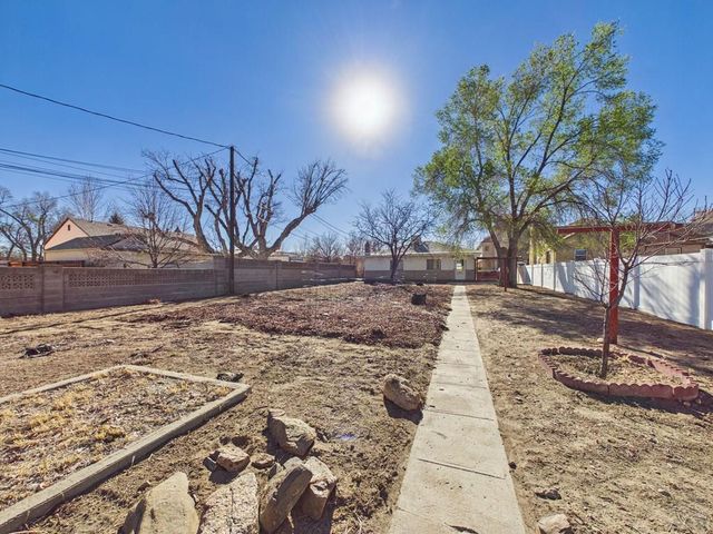 511 Arthur St, Pueblo, CO 81004