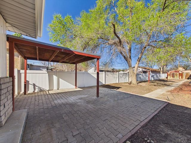 511 Arthur St, Pueblo, CO 81004