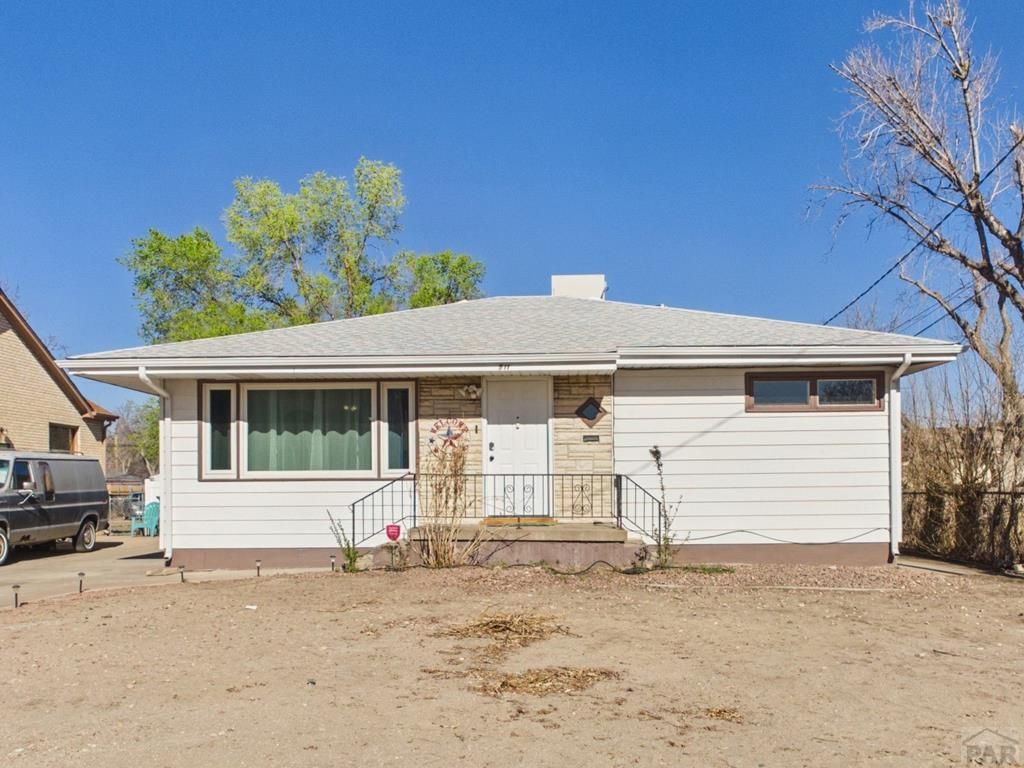 511 Arthur St, Pueblo, CO 81004