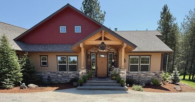 1819 E Misty Meadows CT, Hayden, ID 83835