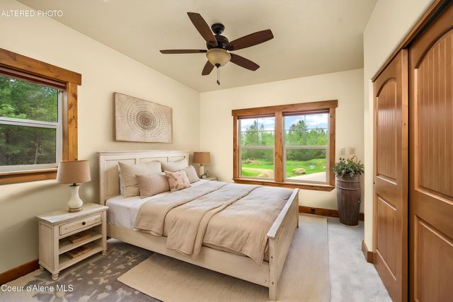 1819 E Misty Meadows CT, Hayden Lake, ID 83835