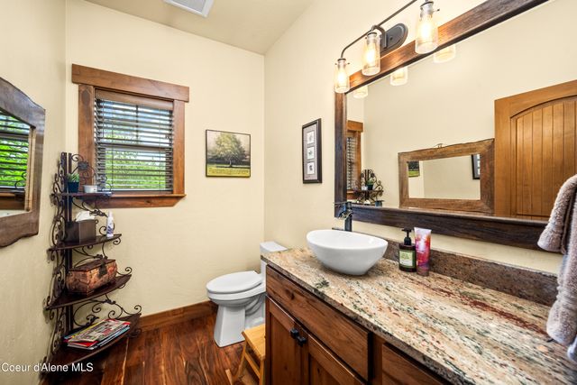 1819 E Misty Meadows CT, Hayden Lake, ID 83835