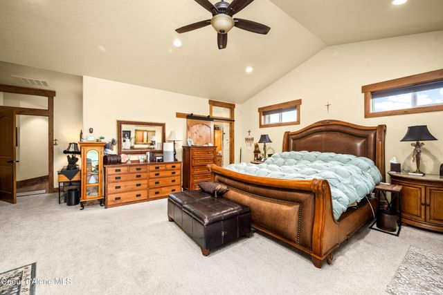 1819 E Misty Meadows CT, Hayden Lake, ID 83835