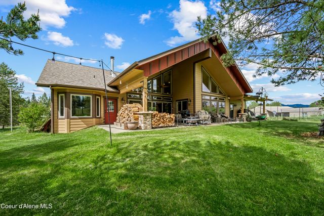 1819 E Misty Meadows CT, Hayden Lake, ID 83835