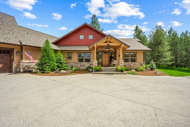 1819 E Misty Meadows CT, Hayden Lake, ID 83835