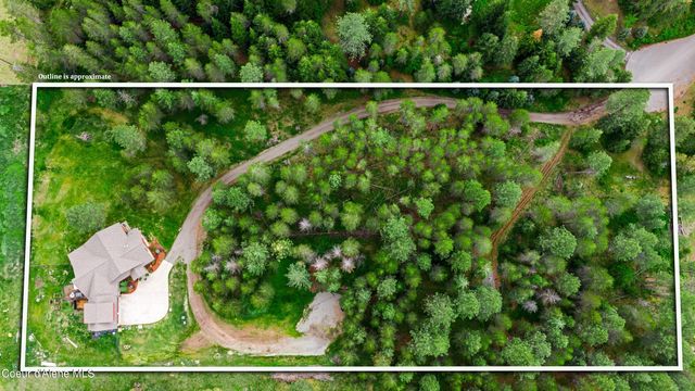 1819 E Misty Meadows CT, Hayden Lake, ID 83835