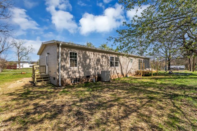 201 England St, W, Cowan, TN 37318
