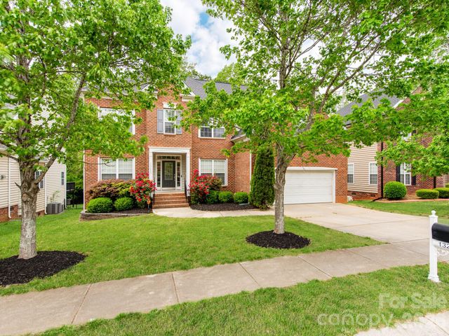 13223 Ashley Meadow Drive, Charlotte, NC 28213