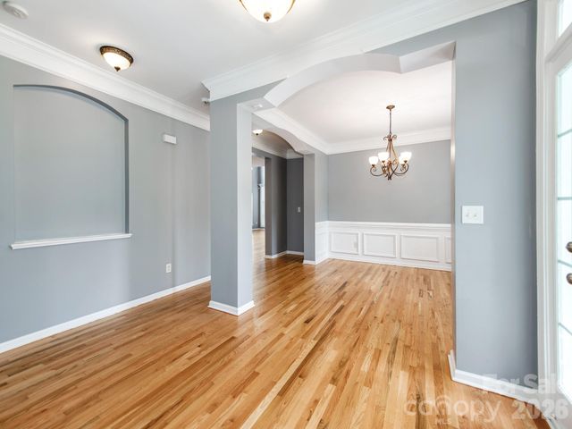 13223 Ashley Meadow Drive, Charlotte, NC 28213